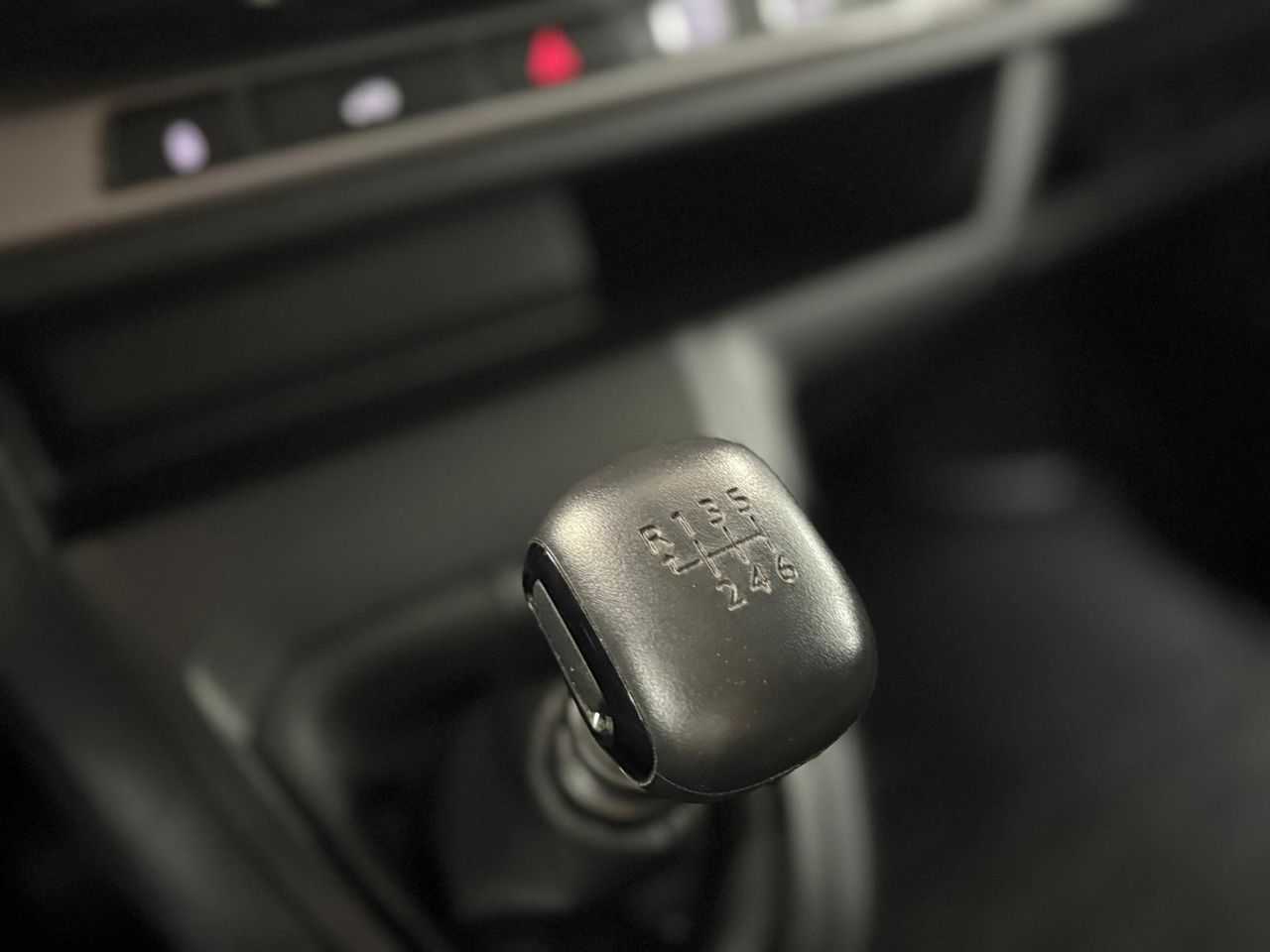 Citroën Jumpy Furgón Talla M BlueHDi 120 S&S 6v - foto 15