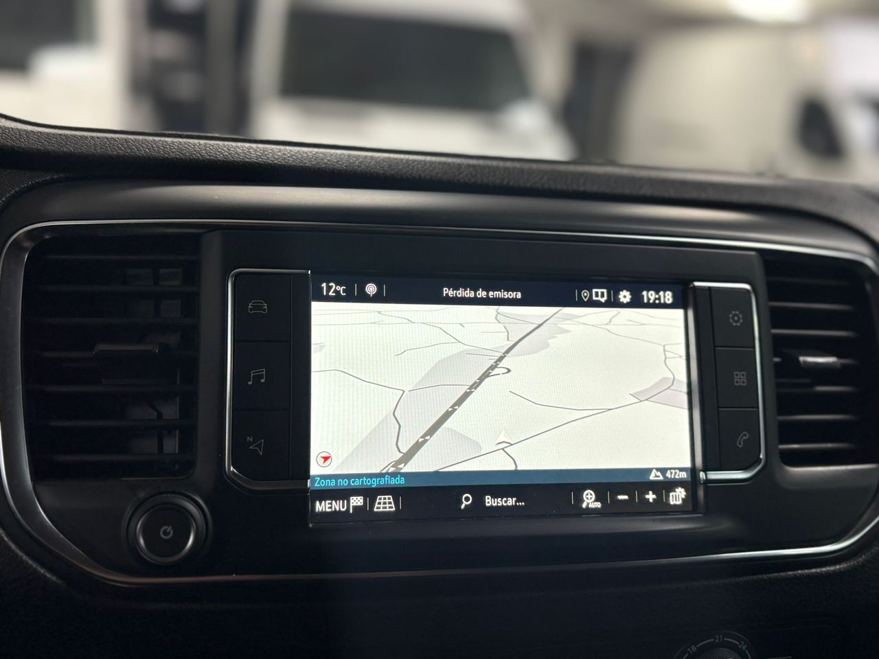 Opel Vivaro 2.0 TURBO 90KW EDITION L3H1 3.1T - foto 25