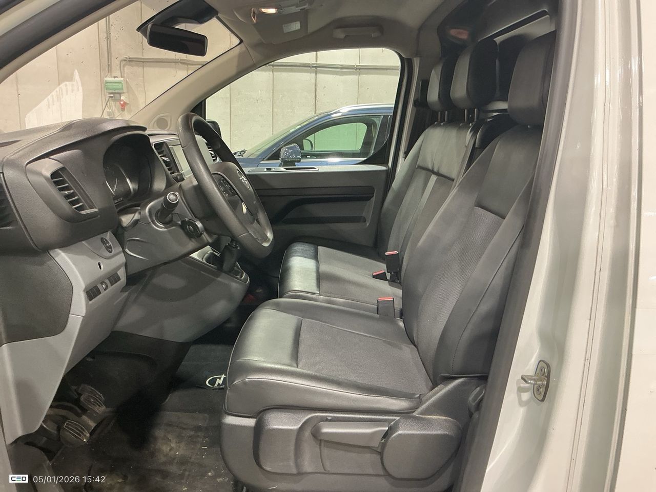 Opel Vivaro 2.0 TURBO 90KW EDITION L3H1 3.1T - foto 12