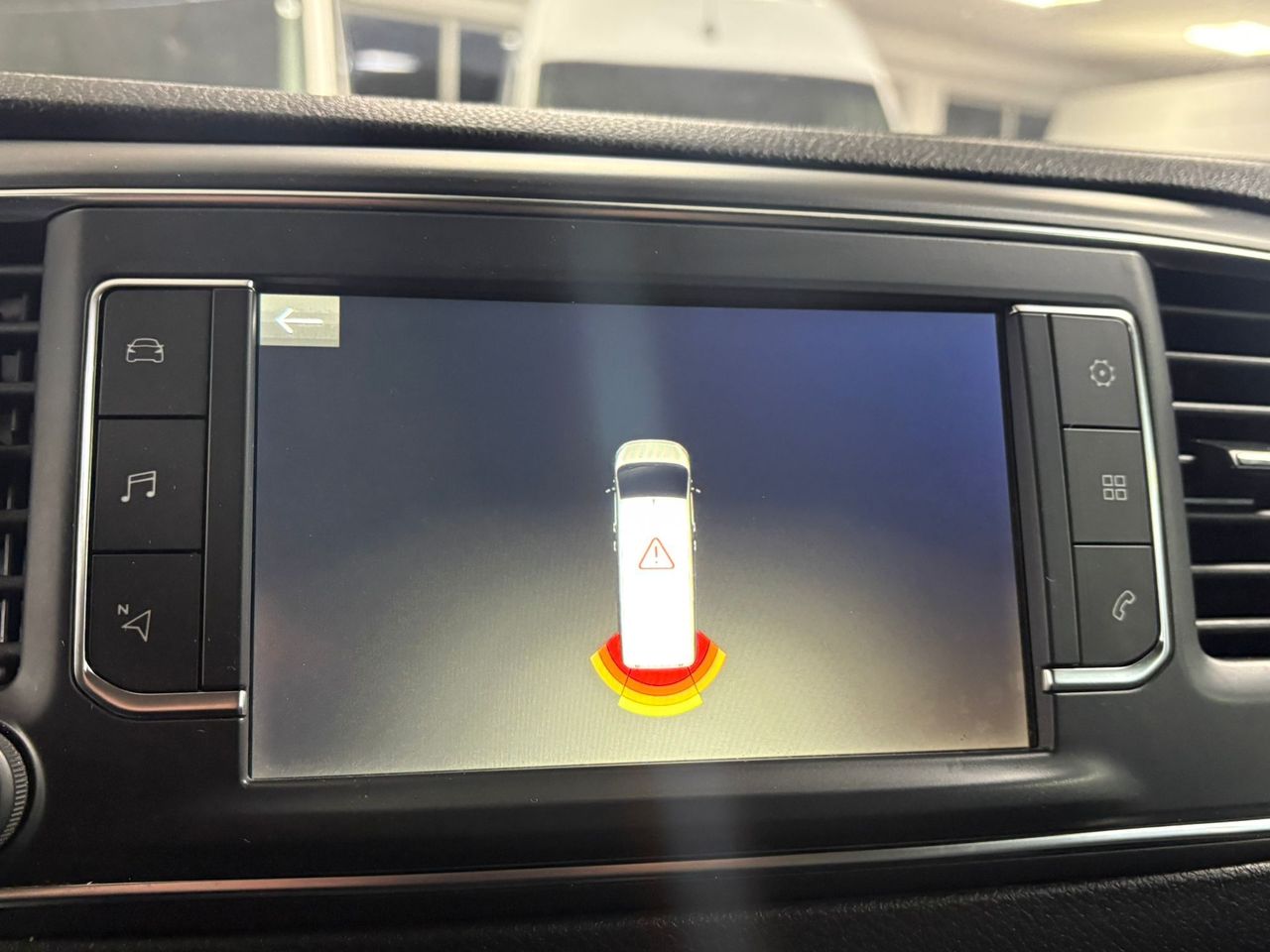 Opel Vivaro 2.0 TURBO 90KW EDITION L3H1 3.1T - foto 24