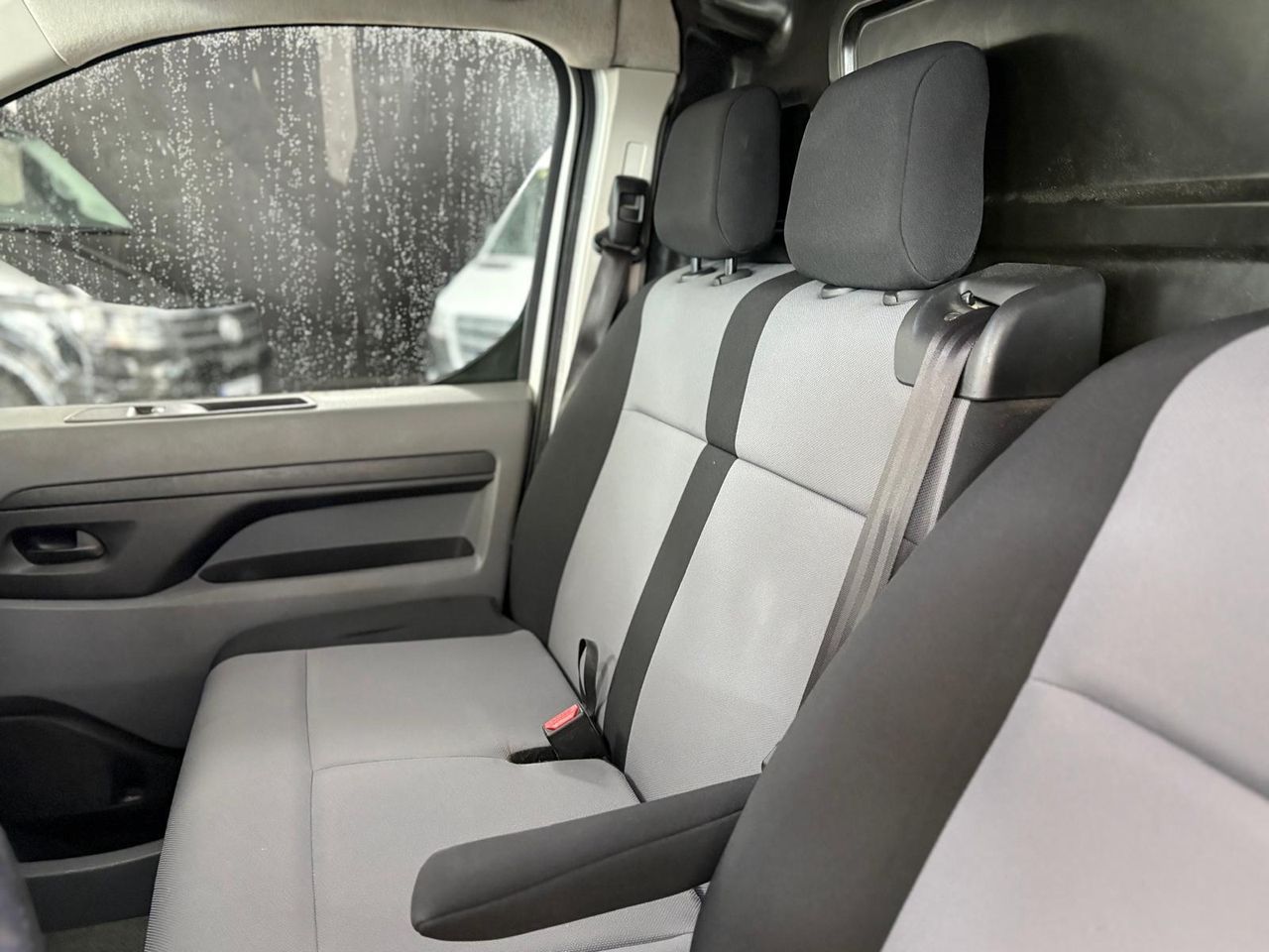 Toyota Proace 1.5D 120CV BUSINESS 1PL 2PT L1 - foto 16