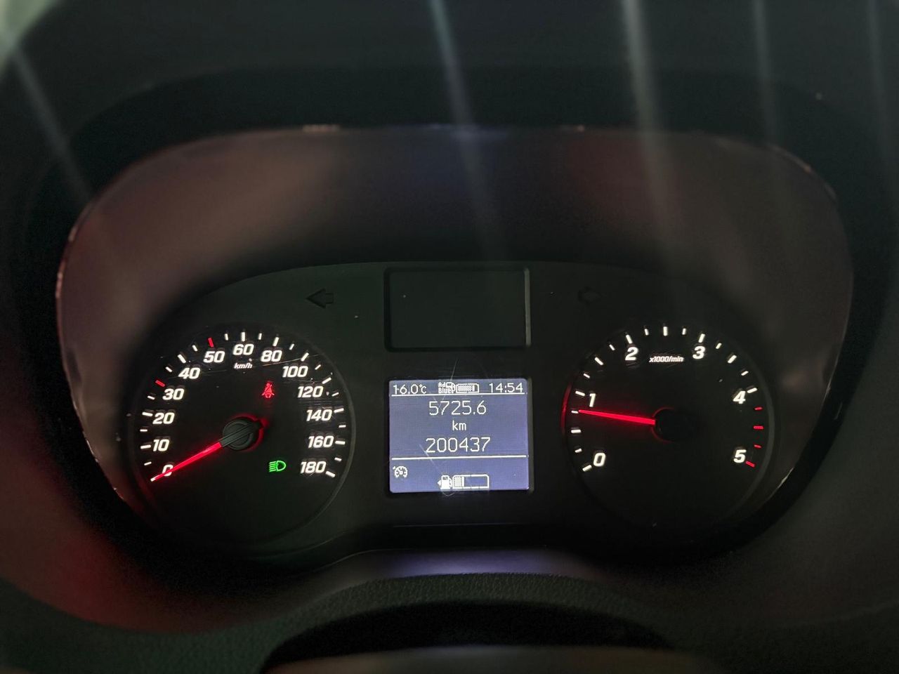 Mercedes Sprinter AOC 315 CDI L4H3 - foto 12