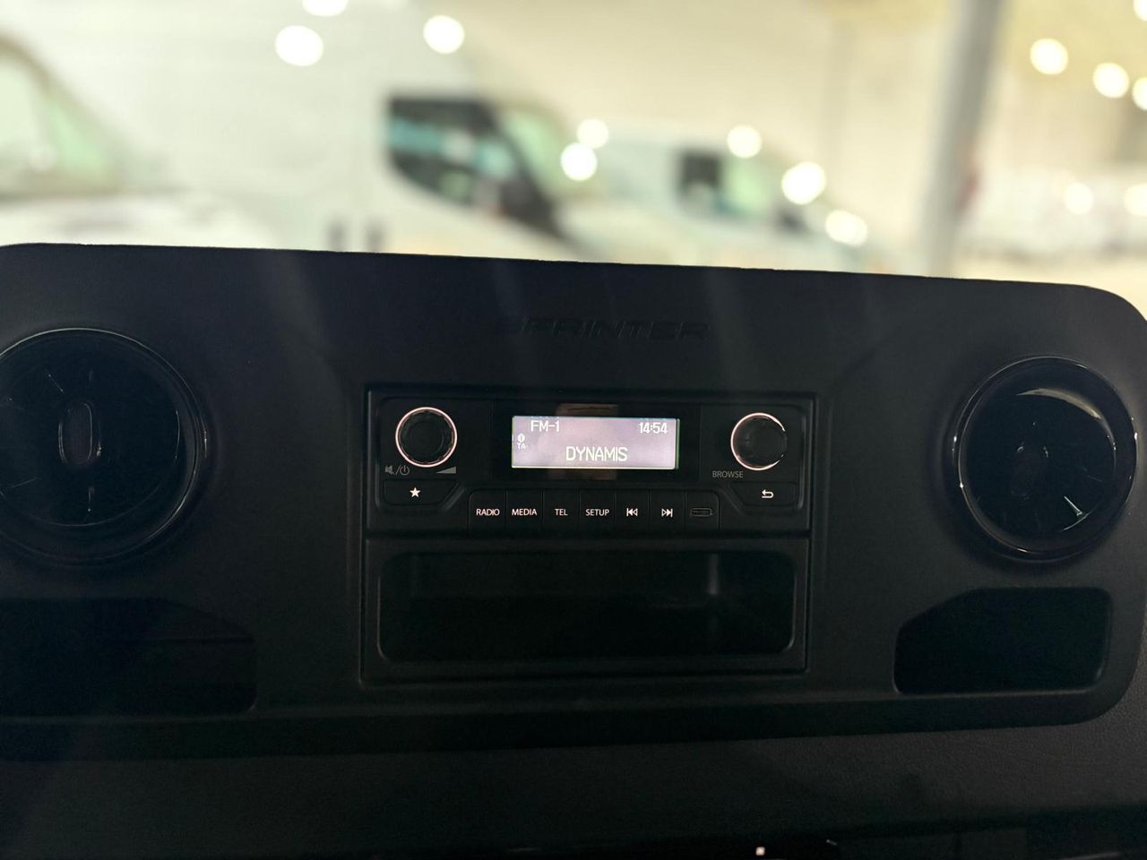 Mercedes Sprinter AOC 315 CDI L4H3 - foto 17