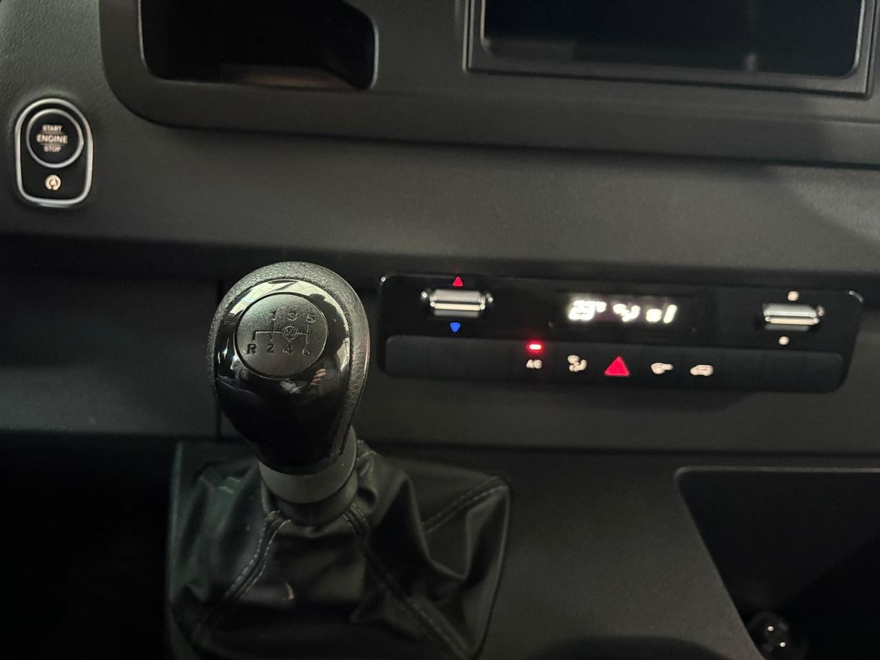 Mercedes Sprinter AOC 315 CDI L4H3 - foto 13