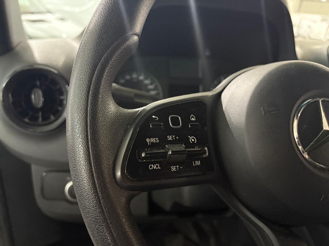 Mercedes Sprinter AOC 315 CDI L4H3 - foto 9