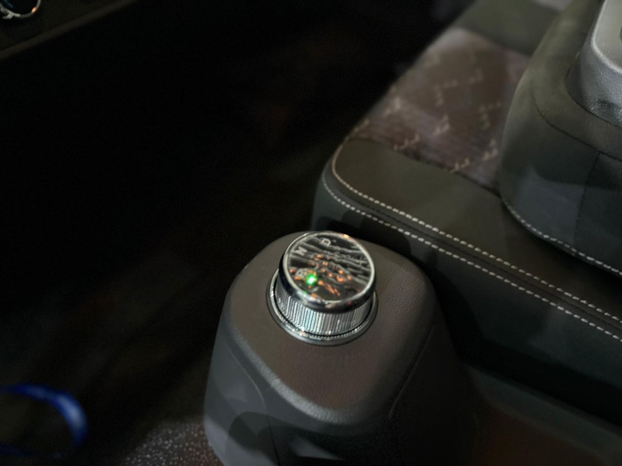 Dongfeng Box QUANTRON EV4 - foto 50