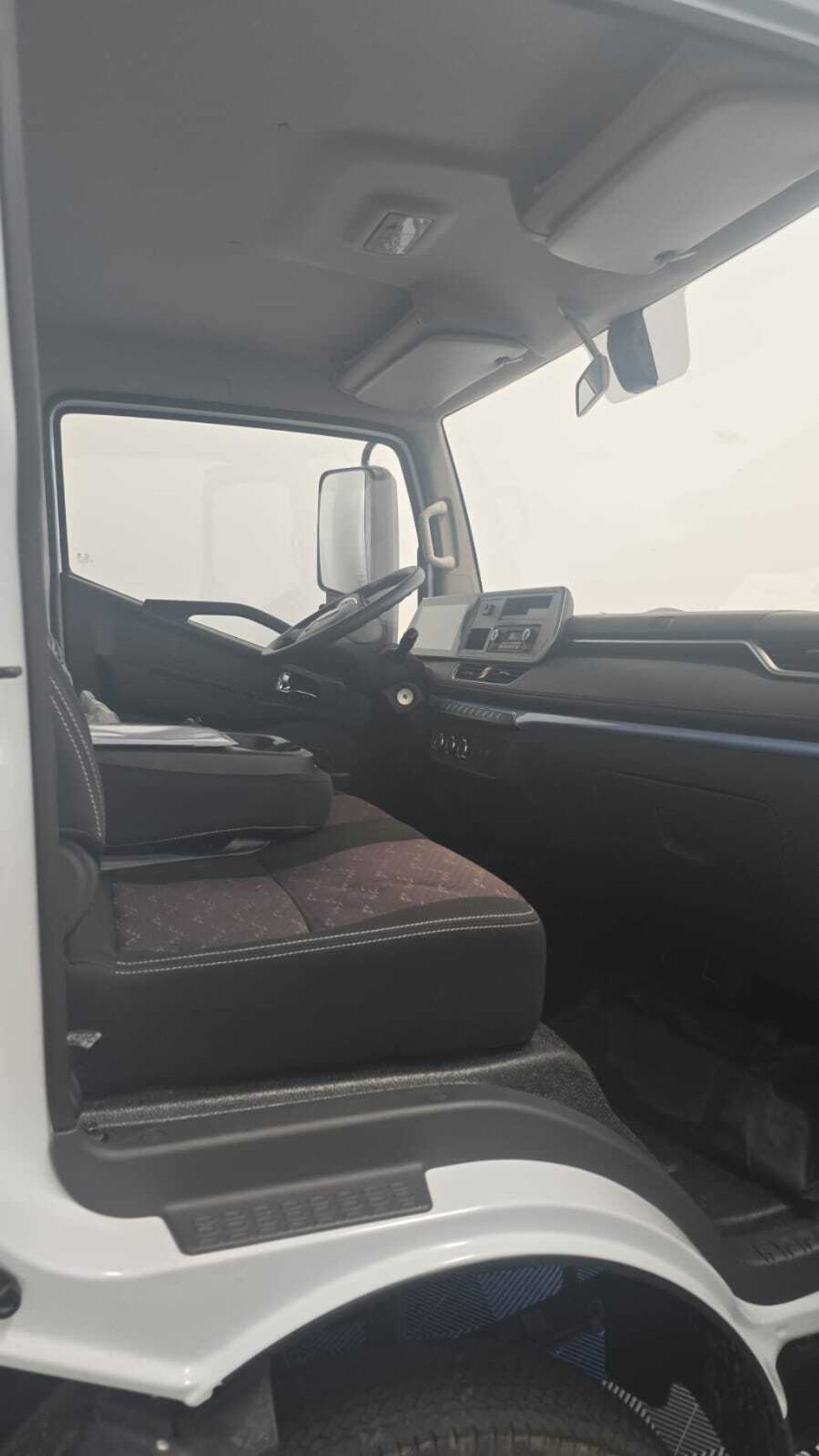 Dongfeng Box QUANTRON EV4 - foto 36