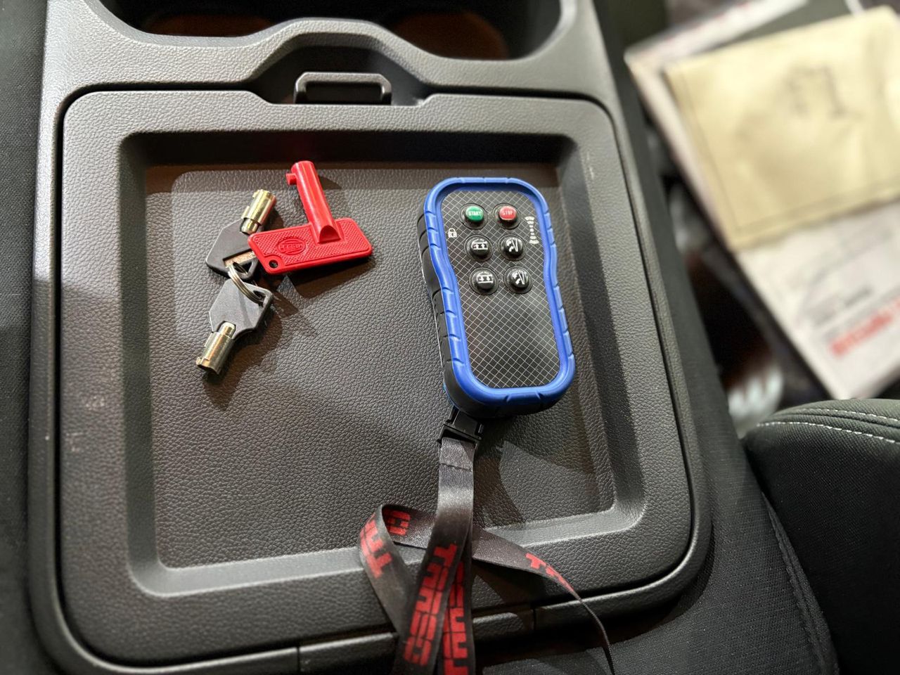 Dongfeng Box QUANTRON EV4 - foto 54