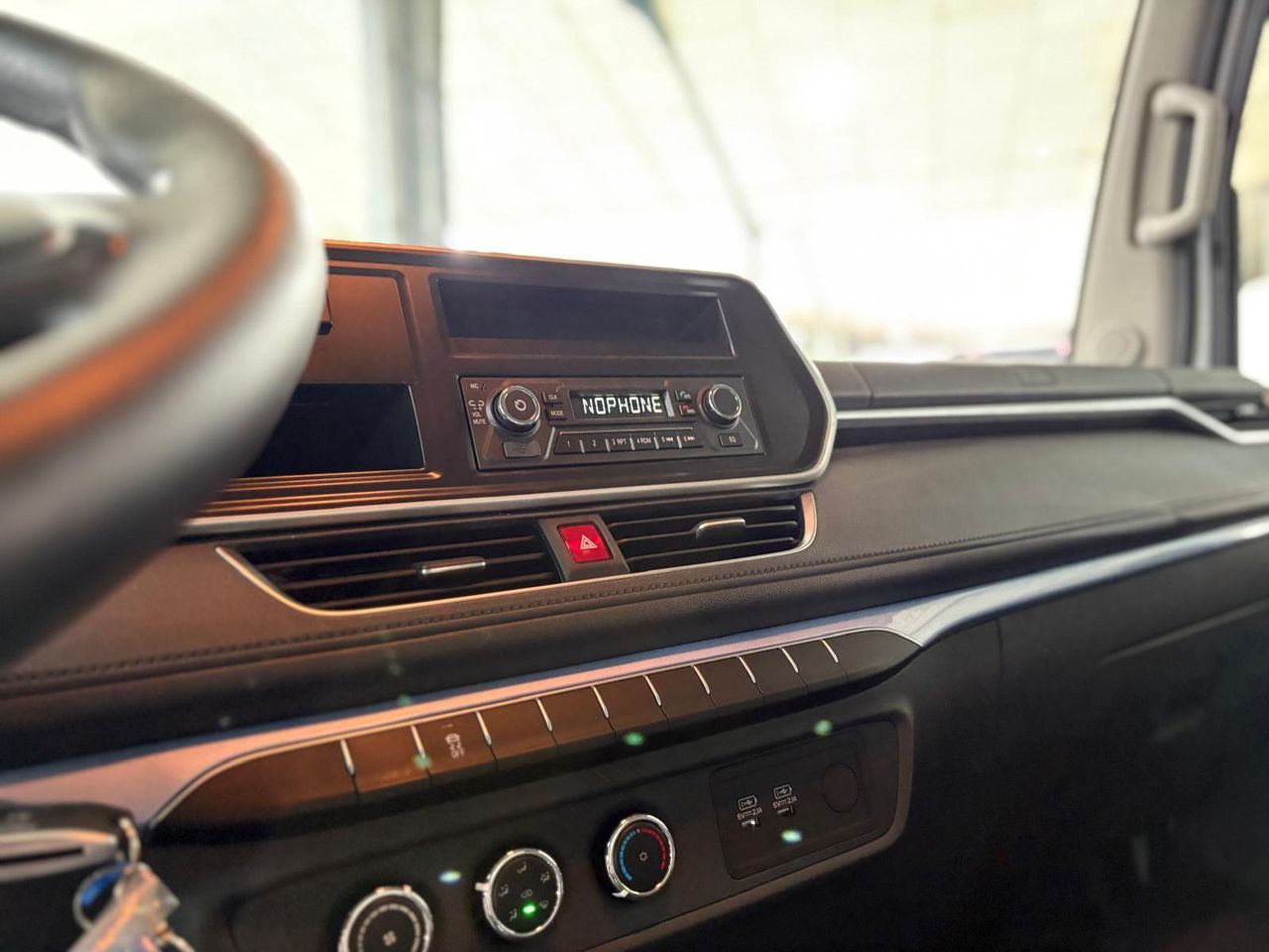 Dongfeng Box QUANTRON EV4 - foto 51