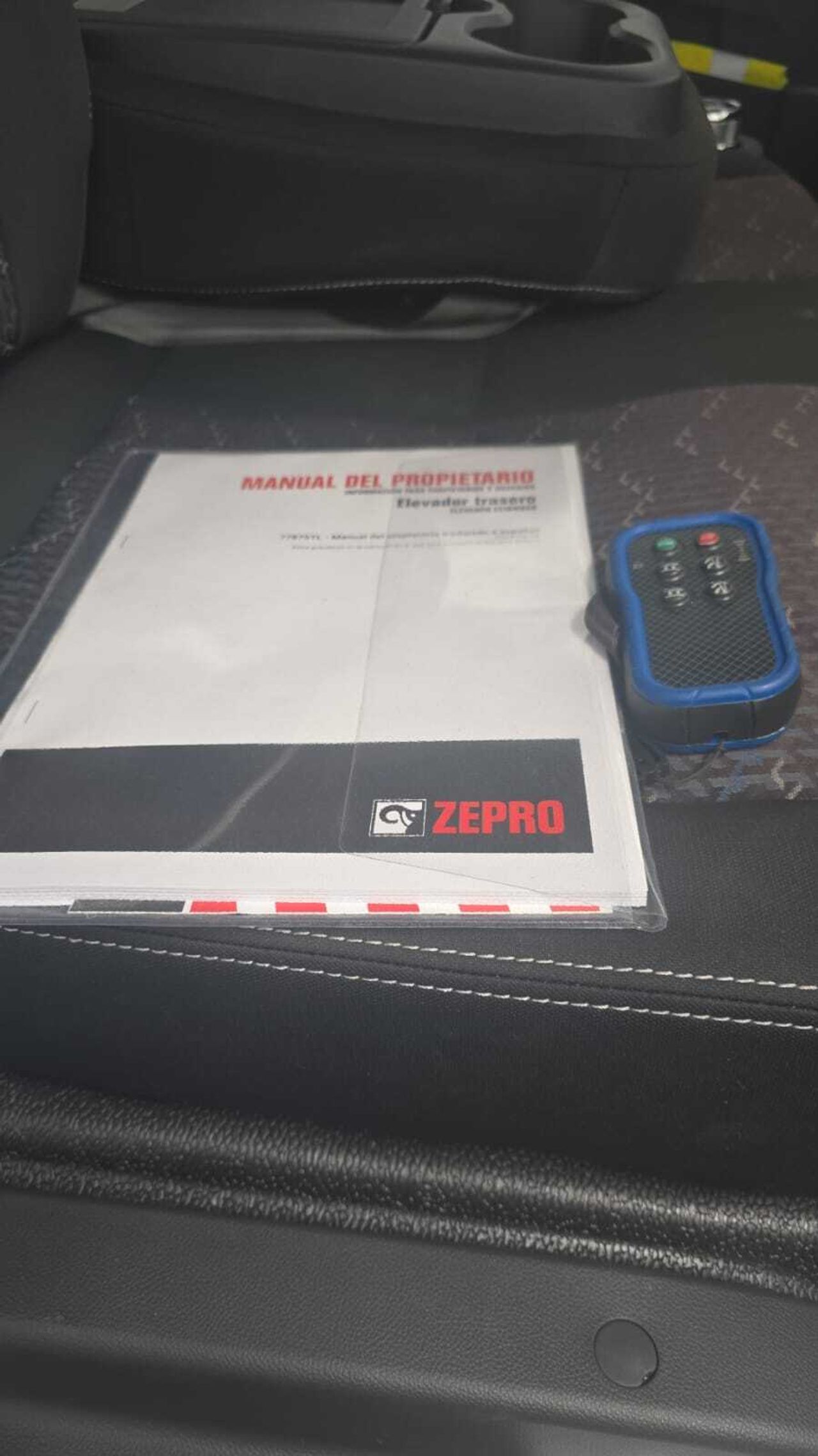 Dongfeng Box QUANTRON EV4 - foto 37