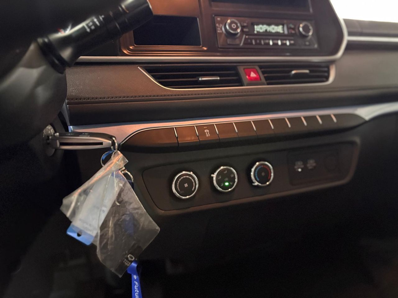 Dongfeng Box QUANTRON EV4 - foto 47