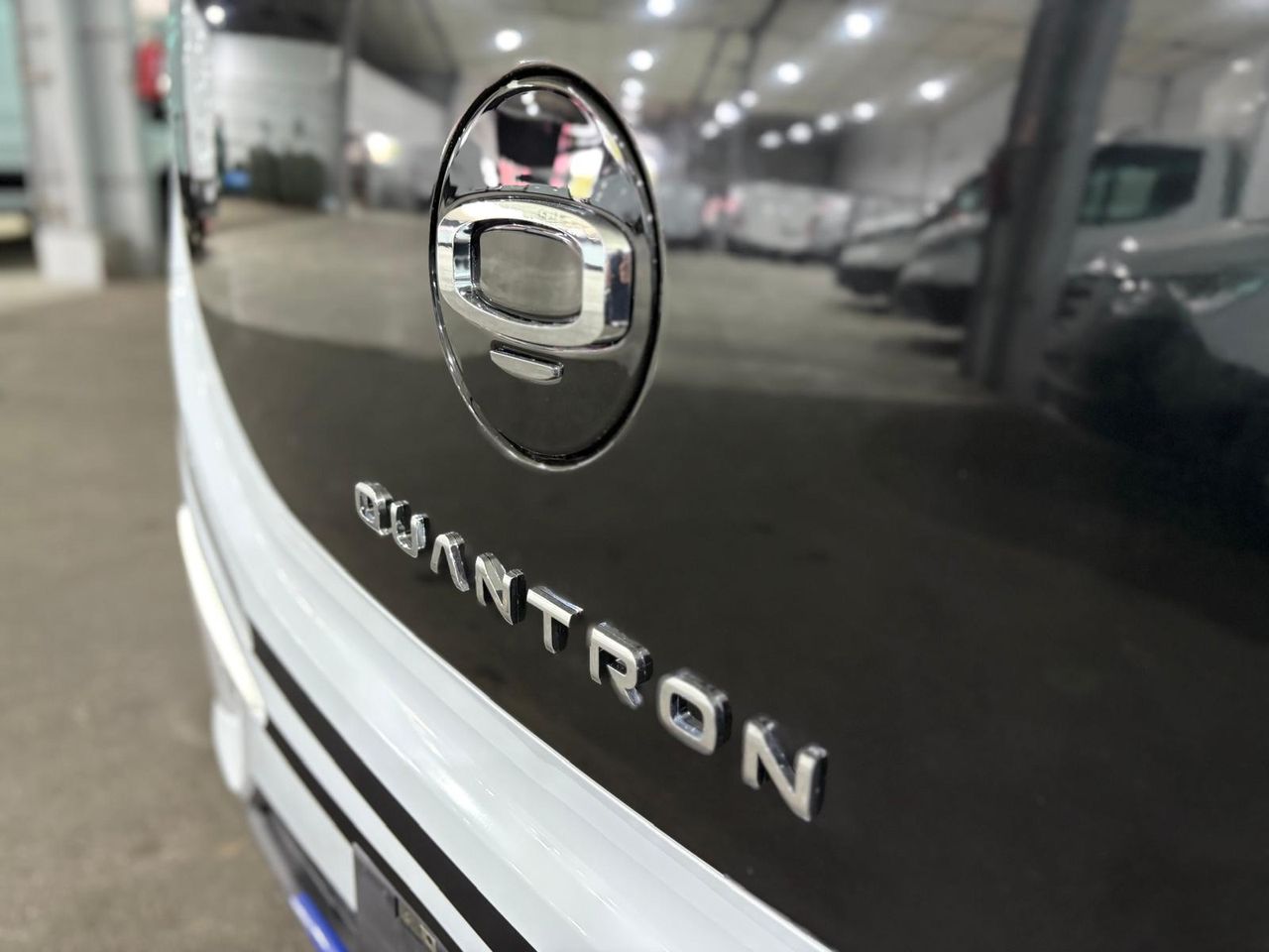 Dongfeng Box QUANTRON EV4 - foto 44