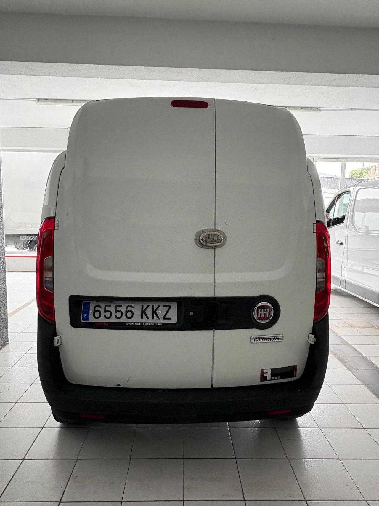 Fiat Doblò XL 1.6MJET 105CV - foto 7