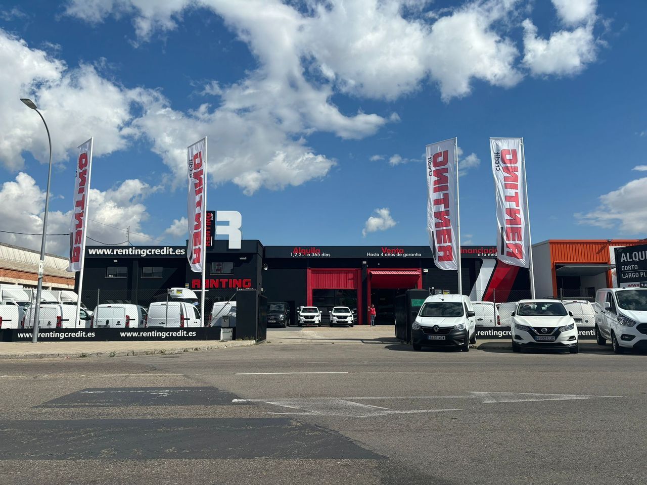 Fiat Doblò XL 1.6MJET 105CV - foto 15