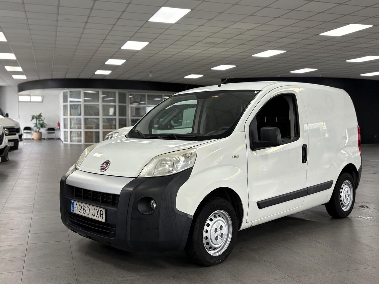 Fiat Fiorino Cargo Base 1.3 Mjet 75cv E5+ Clase 2 - foto 8