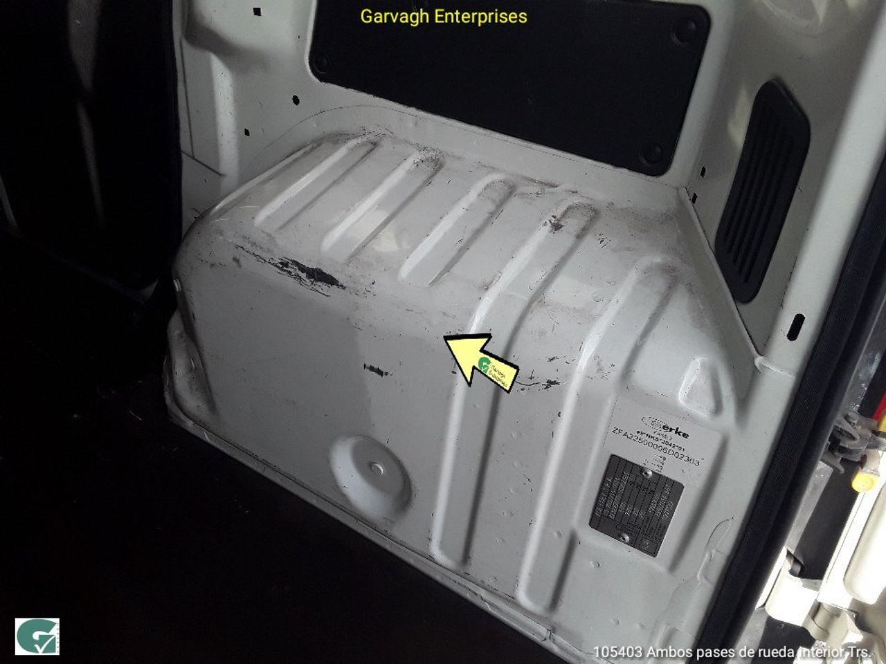 Fiat Fiorino Cargo Base 1.3 Mjet 75cv E5+ Clase 2 - foto 22