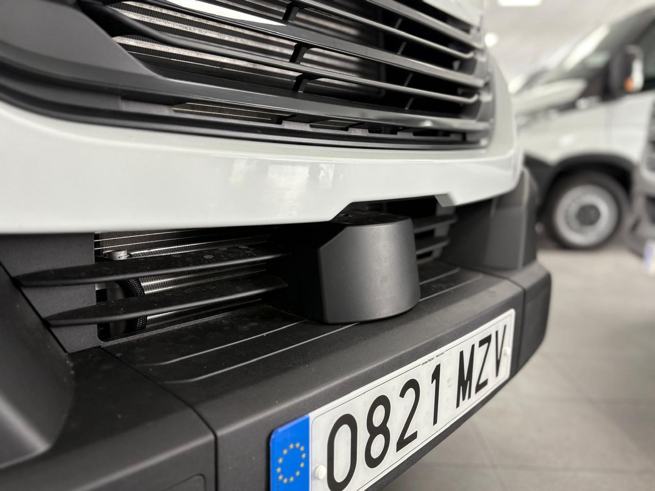 Iveco Daily 35 -160 HI-MATIC - foto 39