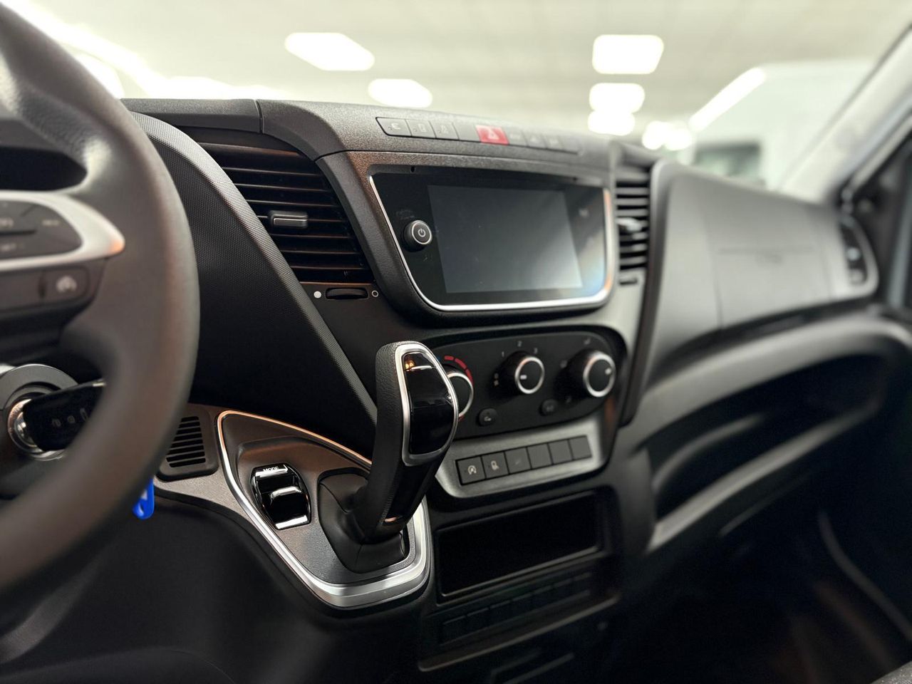 Iveco Daily 35 -160 HI-MATIC - foto 21