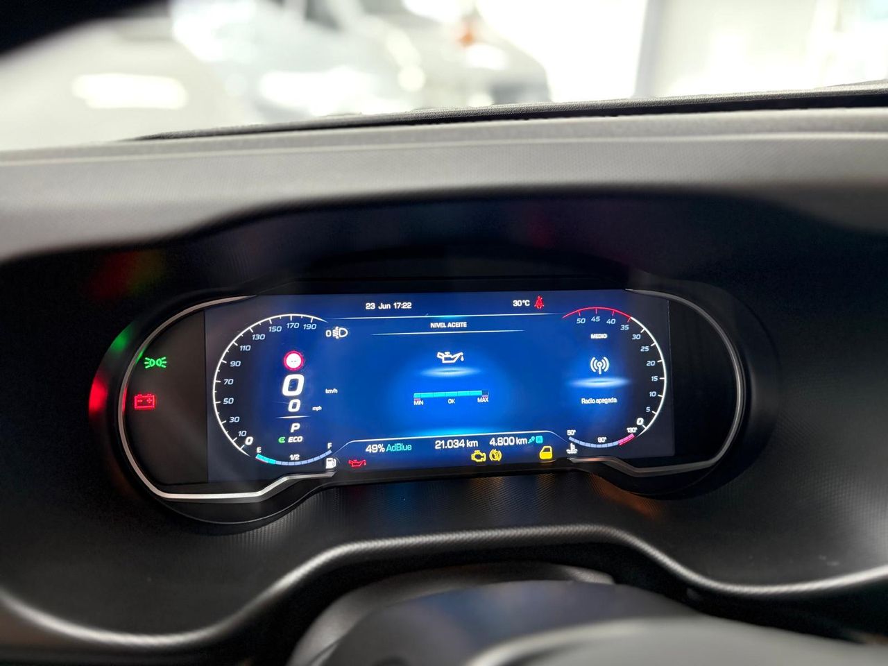 Iveco Daily 35 -160 HI-MATIC - foto 6