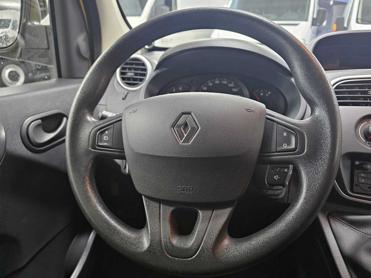 Renault Kangoo Maxi 2p Blue dCi 70 kW (95CV) - foto 22