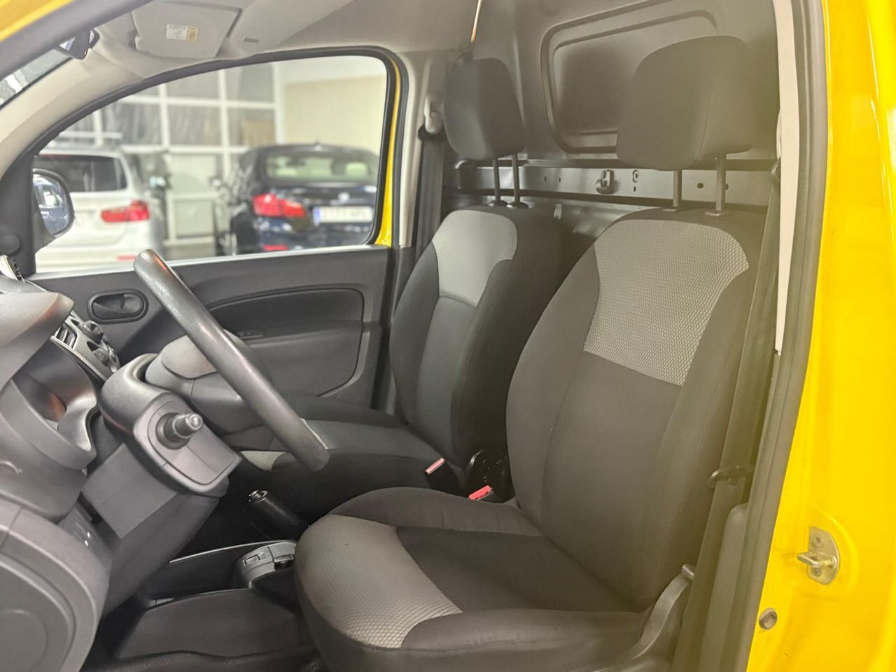 Renault Kangoo Maxi 2p Blue dCi 70 kW (95CV) - foto 46