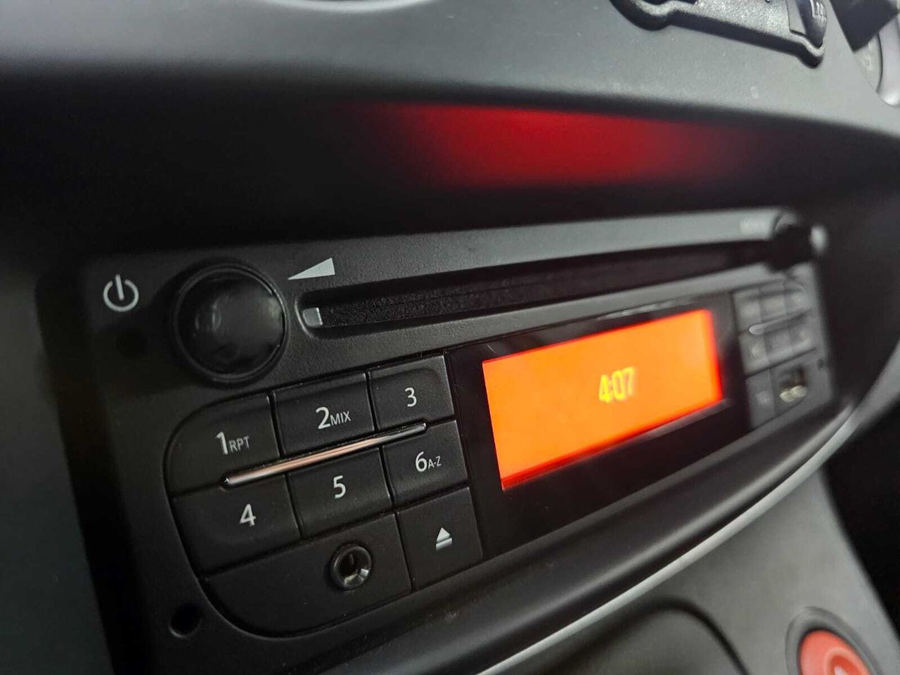 Renault Kangoo Maxi 2p Blue dCi 70 kW (95CV) - foto 34