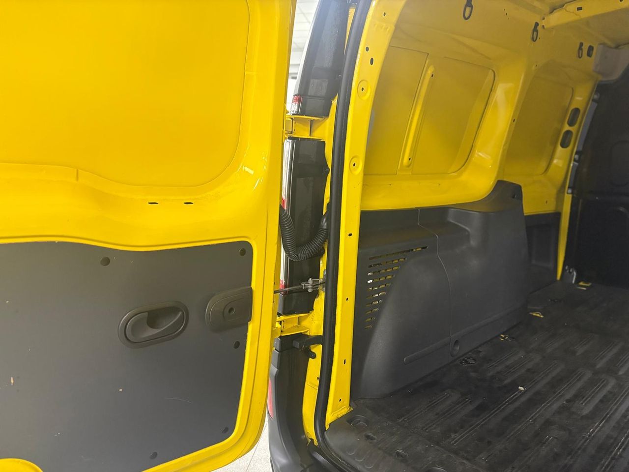 Renault Kangoo Maxi 2p Blue dCi 70 kW (95CV) - foto 13