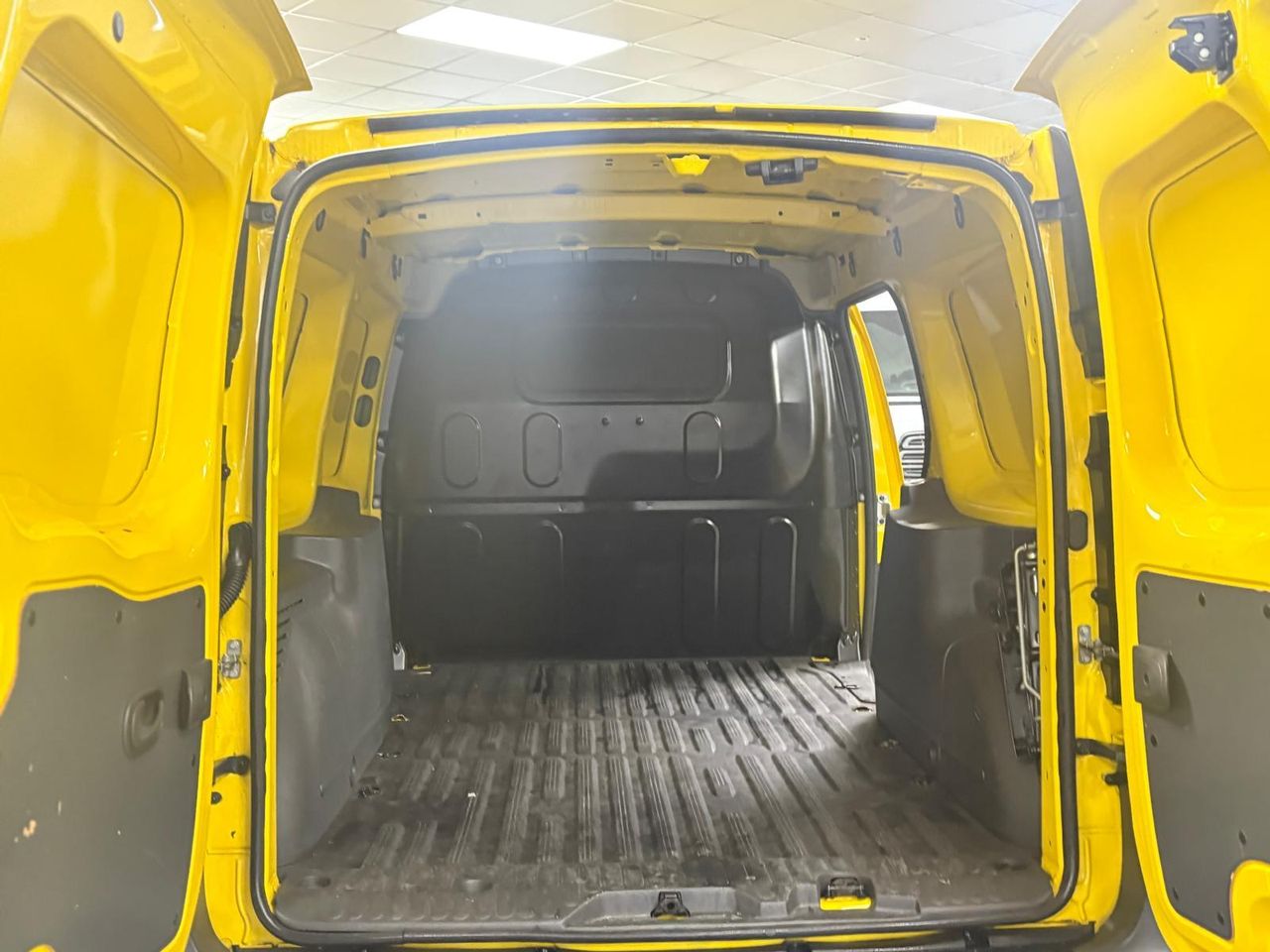 Renault Kangoo Maxi 2p Blue dCi 70 kW (95CV) - foto 15