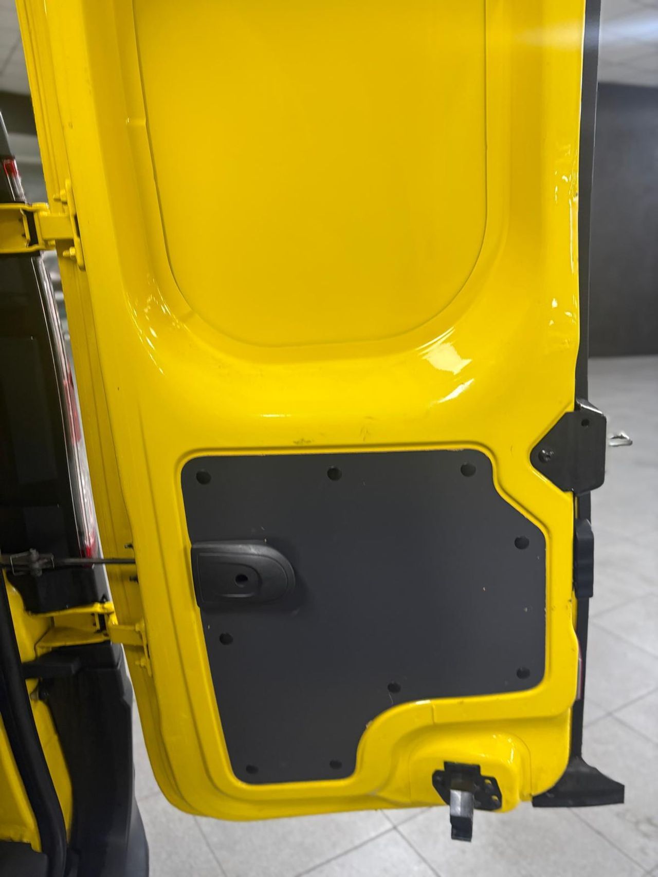 Renault Kangoo Maxi 2p Blue dCi 70 kW (95CV) - foto 16