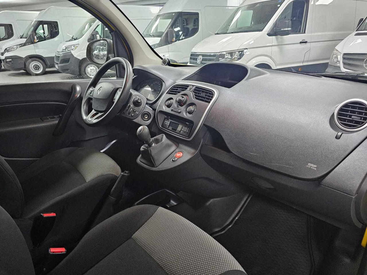Renault Kangoo Maxi 2p Blue dCi 70 kW (95CV) - foto 43