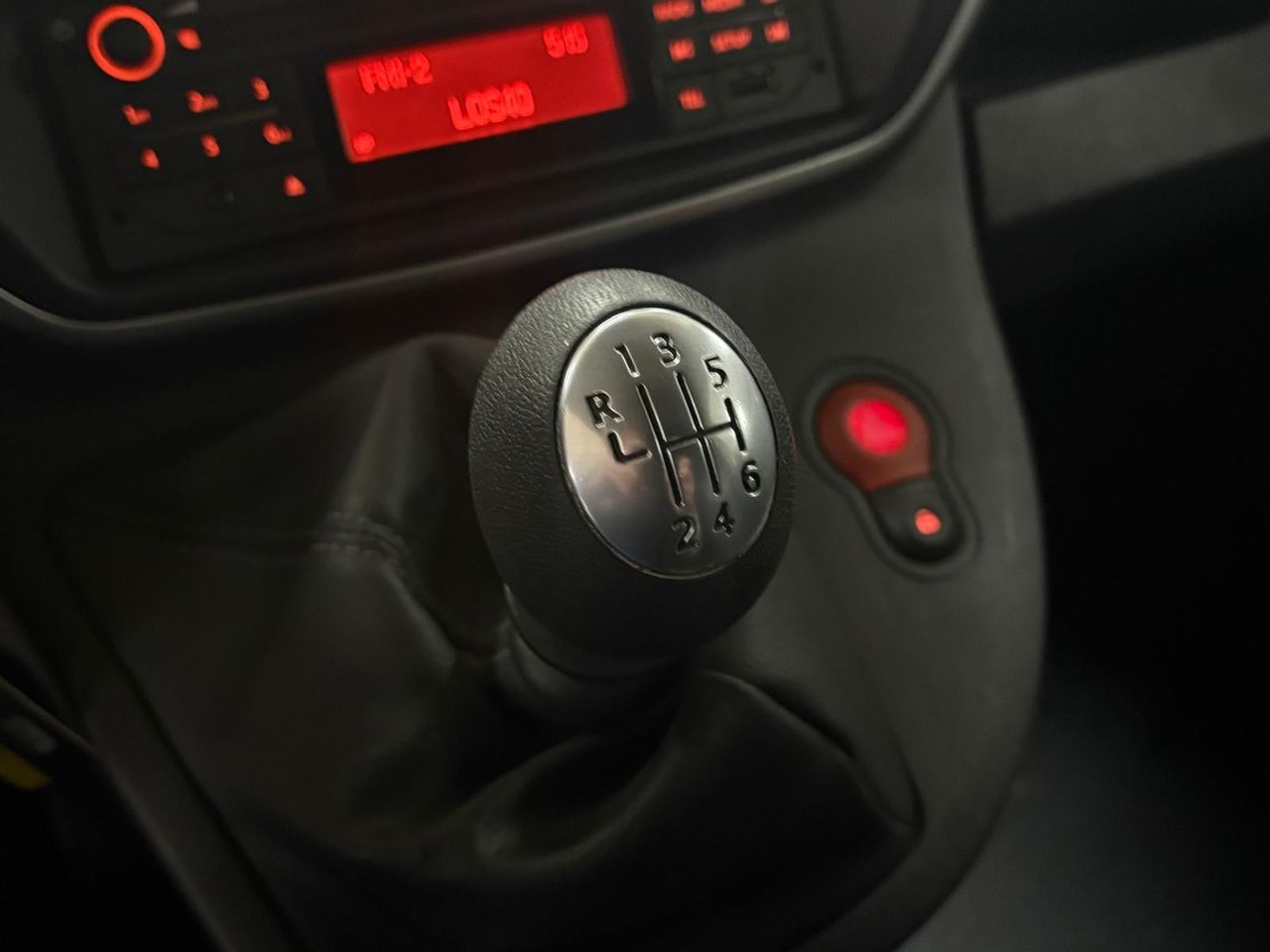 Renault Kangoo Maxi 2p Blue dCi 70 kW (95CV) - foto 27