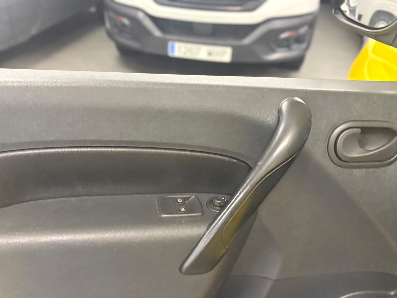 Renault Kangoo Maxi 2p Blue dCi 70 kW (95CV) - foto 24