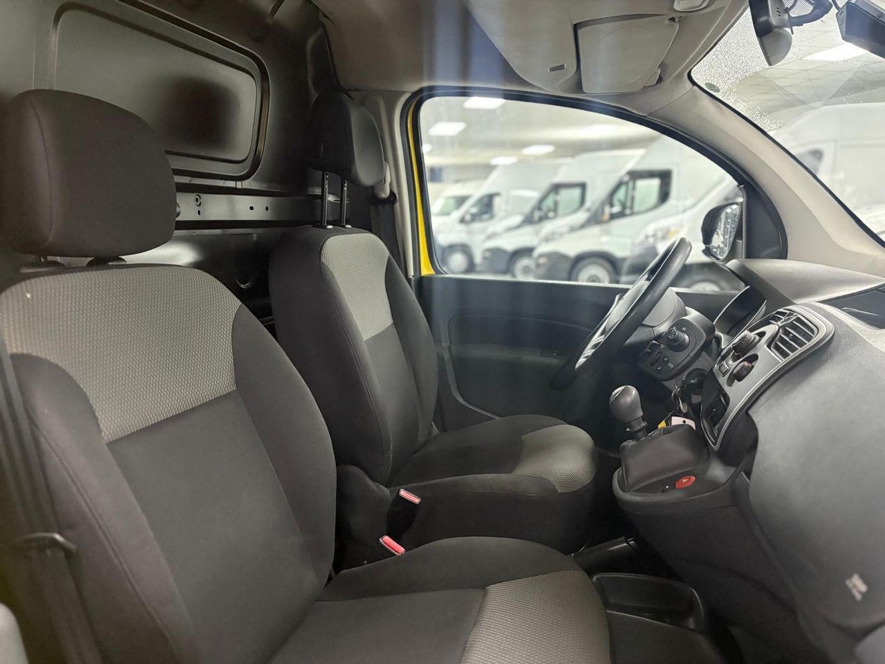 Renault Kangoo Maxi 2p Blue dCi 70 kW (95CV) - foto 31