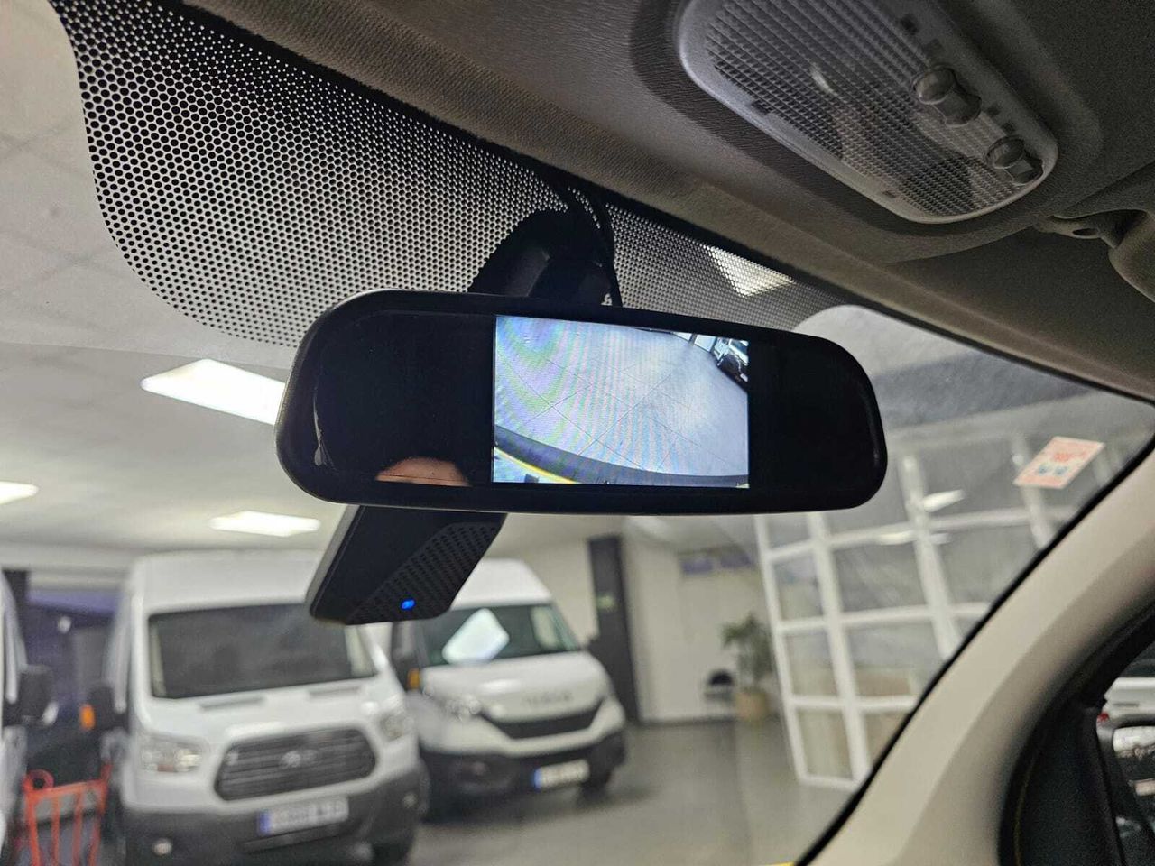 Renault Kangoo Maxi 2p Blue dCi 70 kW (95CV) - foto 36