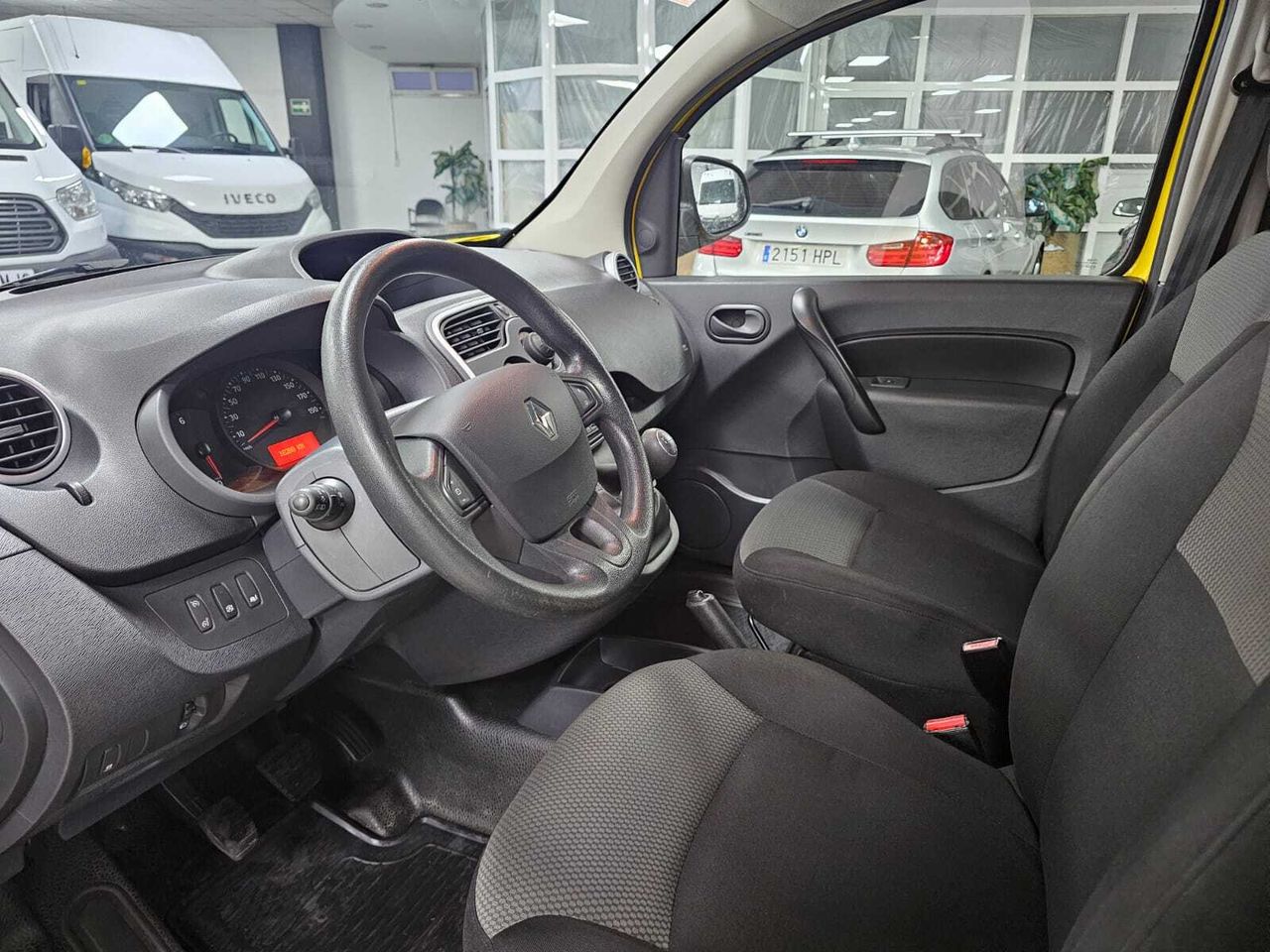 Renault Kangoo Maxi 2p Blue dCi 70 kW (95CV) - foto 19