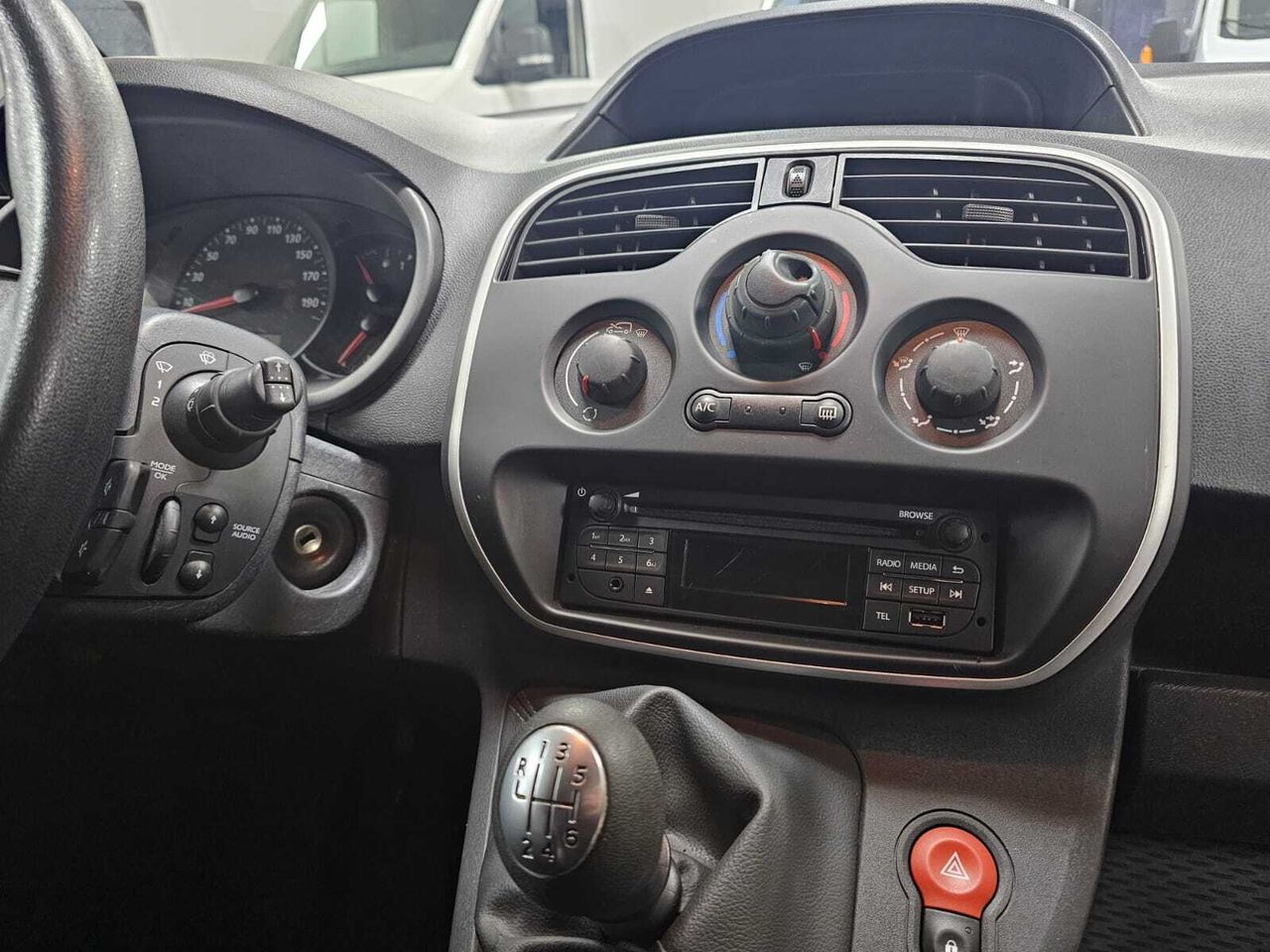Renault Kangoo Maxi 2p Blue dCi 70 kW (95CV) - foto 40