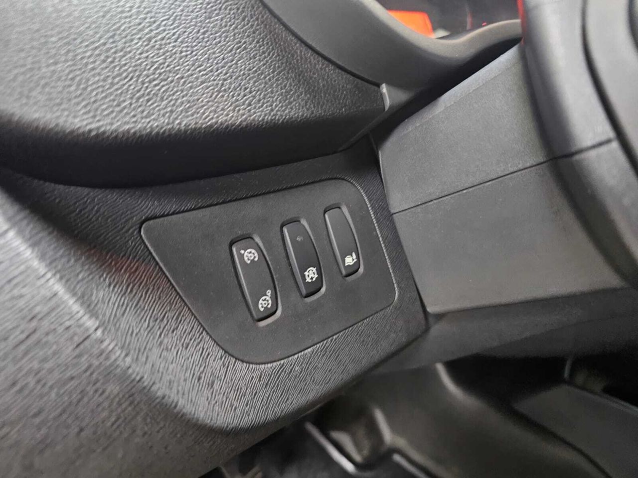 Renault Kangoo Maxi 2p Blue dCi 70 kW (95CV) - foto 37