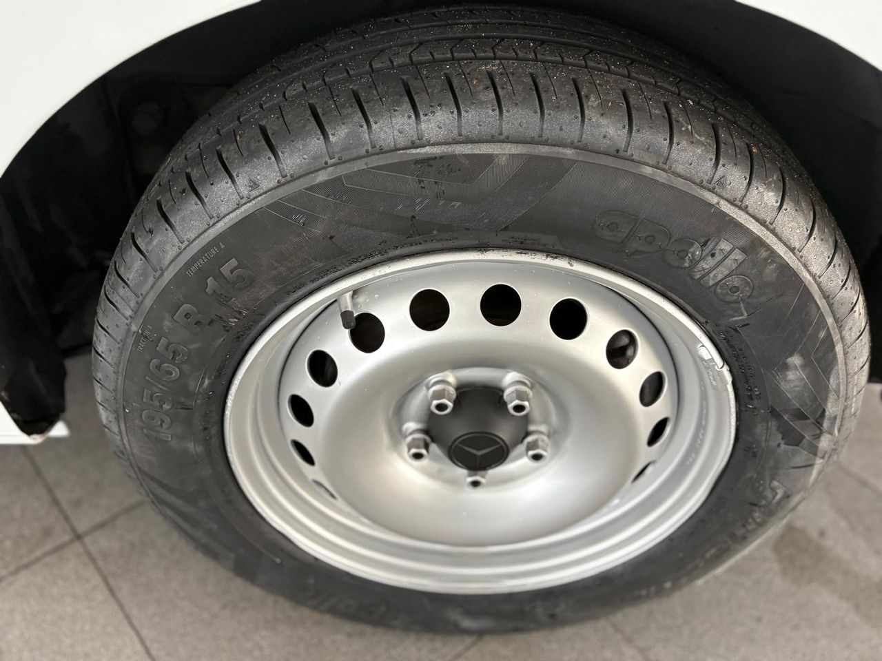 Mercedes Citan fg 109 cdi - foto 6