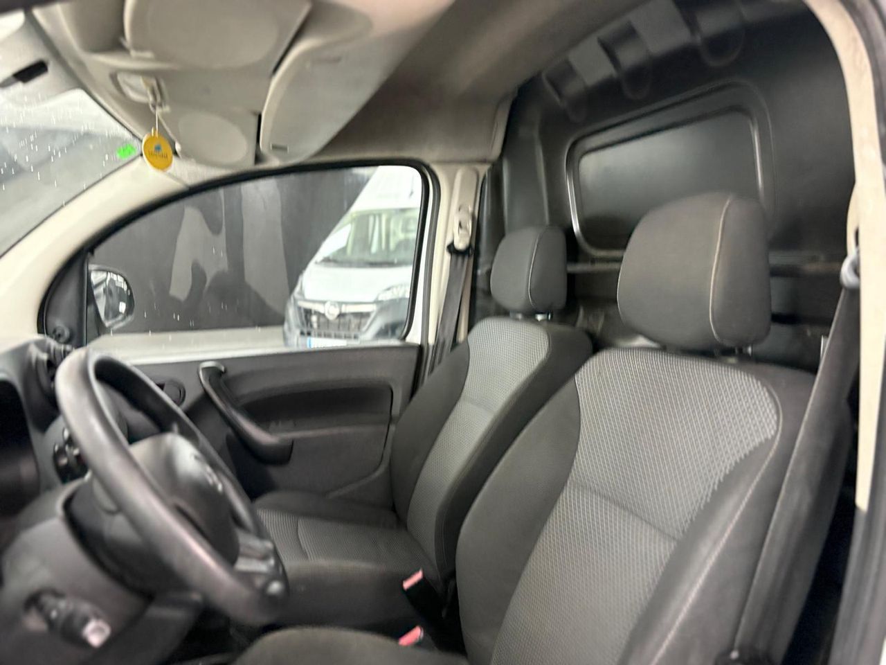 Mercedes Citan fg 109 cdi - foto 13