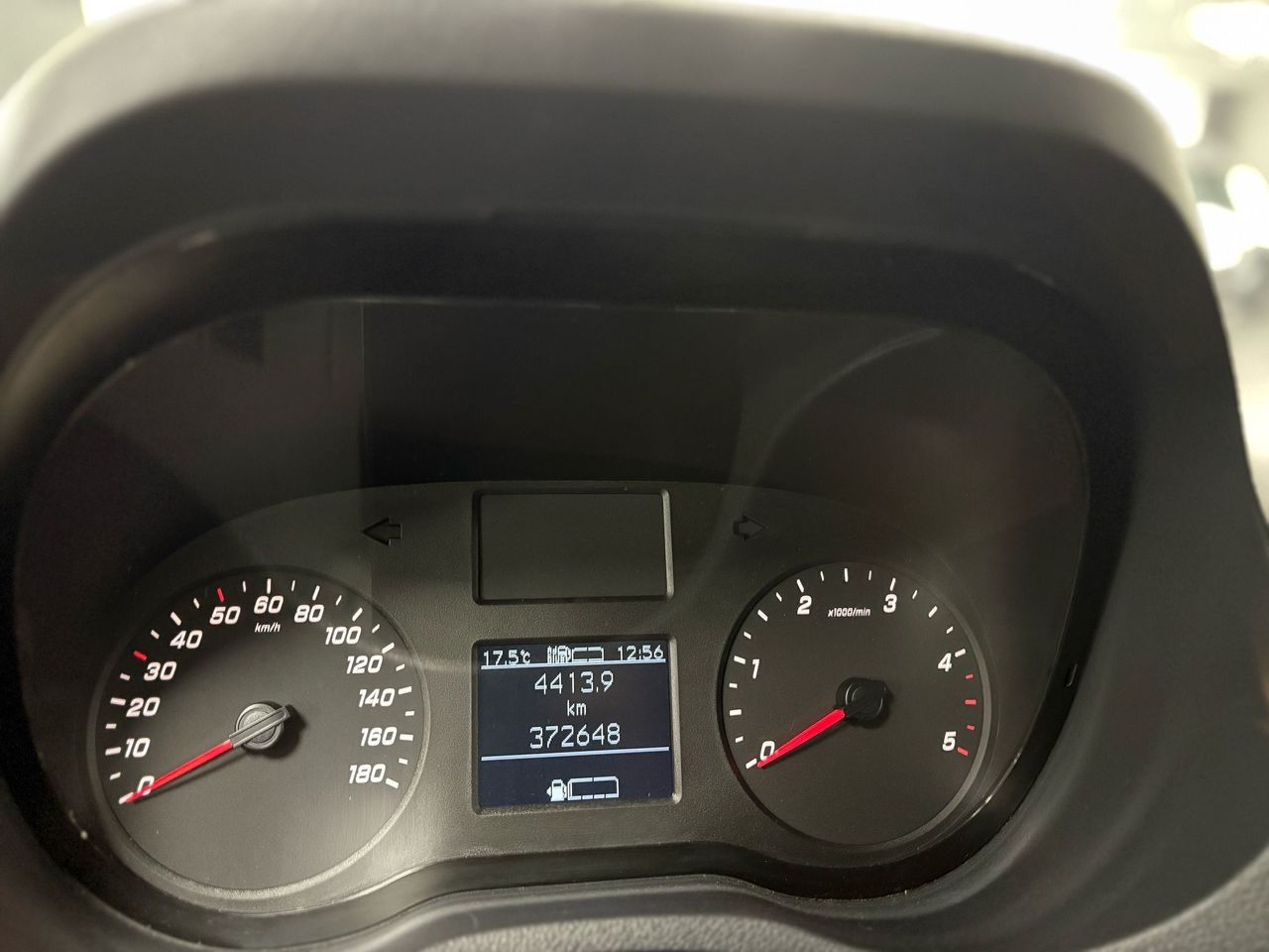 Mercedes Sprinter AOC 315 cdi L4 H3 - foto 14