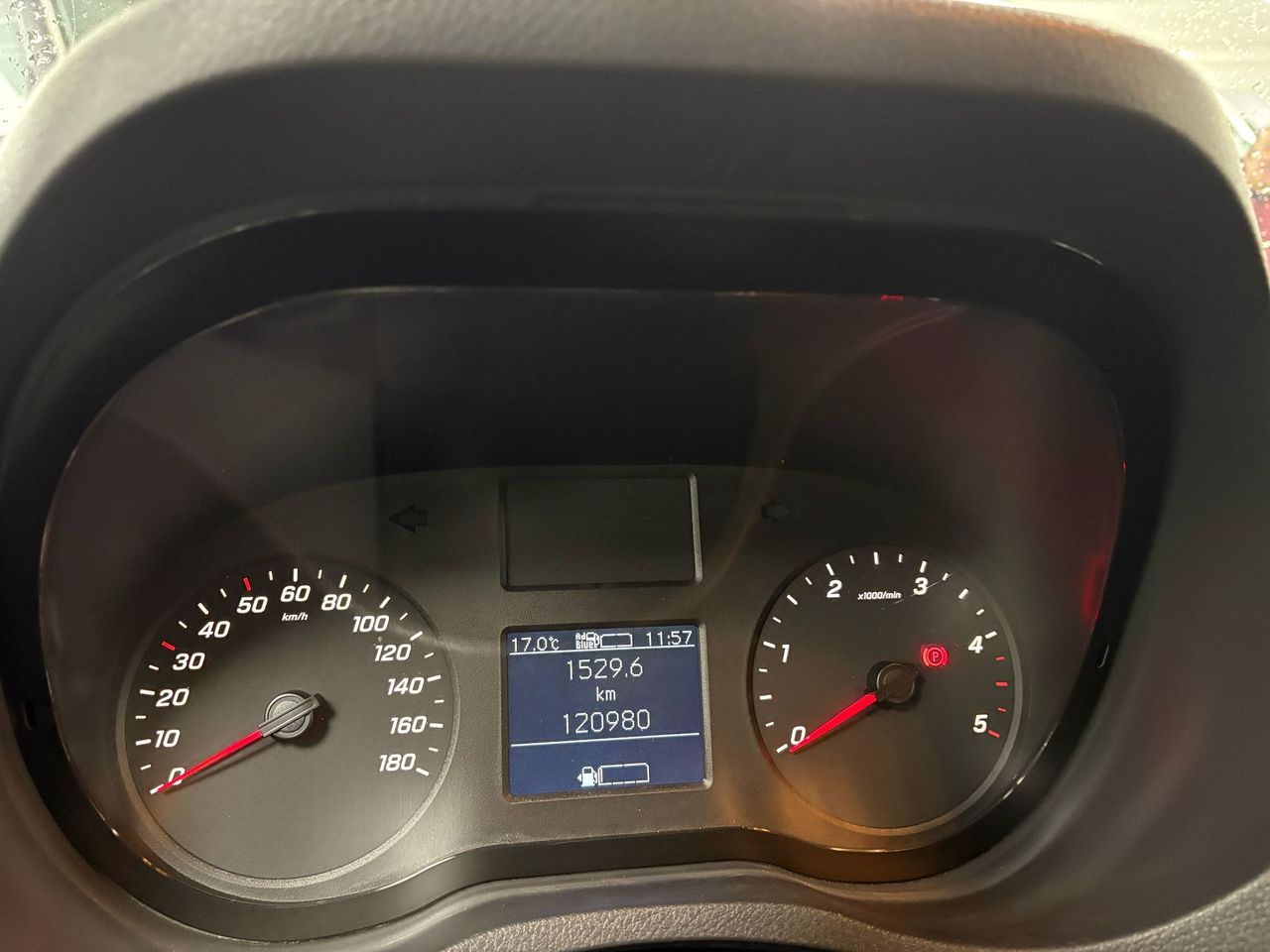 Mercedes Sprinter AOC 311cdi L3H2 - foto 16