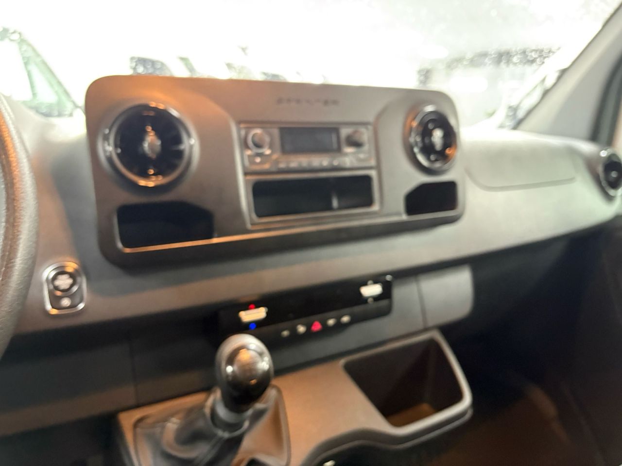 Mercedes Sprinter AOC 311cdi L3H2 - foto 18