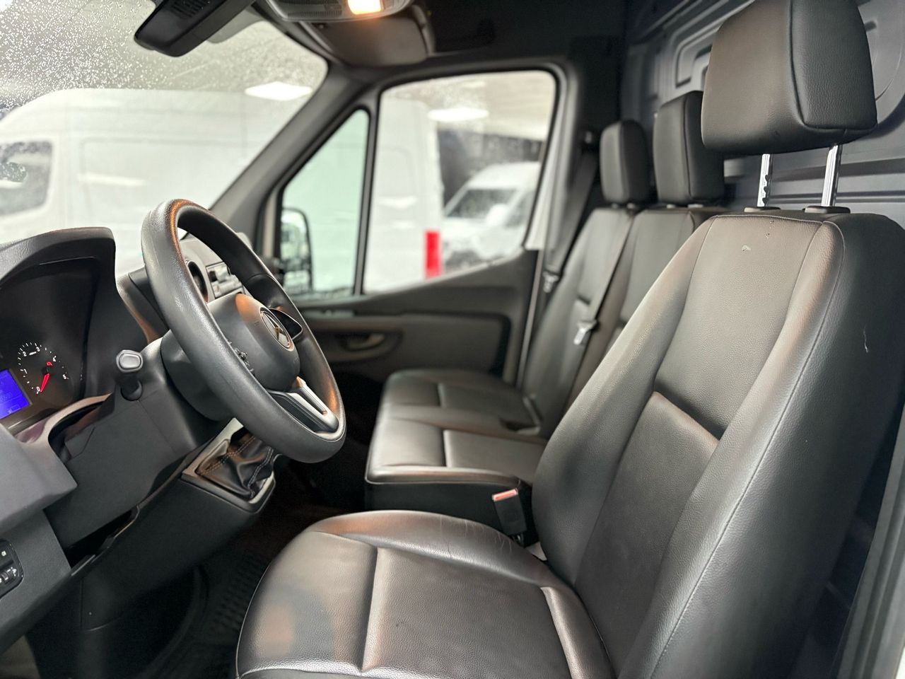 Mercedes Sprinter AOC 311cdi L3H2 - foto 17
