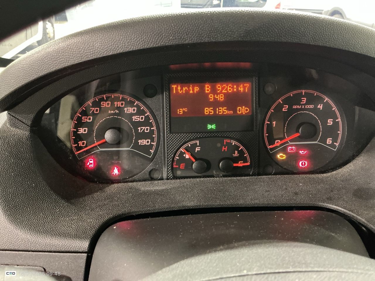 Peugeot Boxer 2.2 BlueHDi L2H2 Premium S&S - foto 16