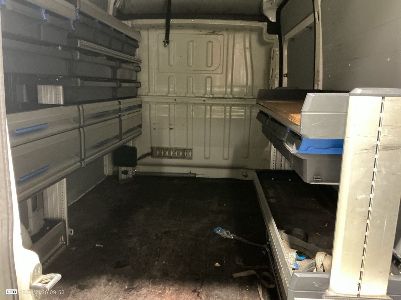 Peugeot Boxer 2.2 BlueHDi L2H2 Premium S&S - foto 18