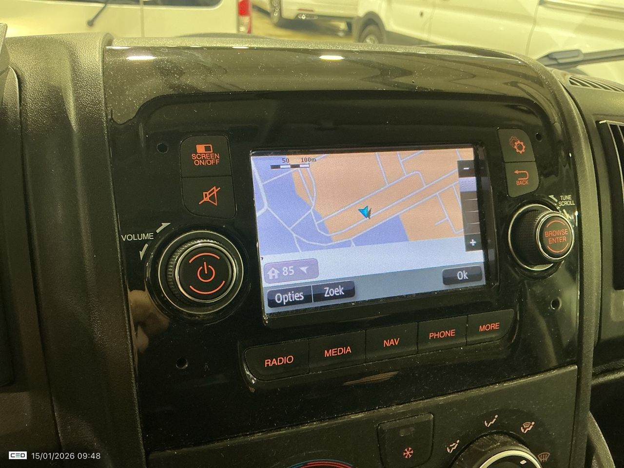 Peugeot Boxer 2.2 BlueHDi L2H2 Premium S&S - foto 17