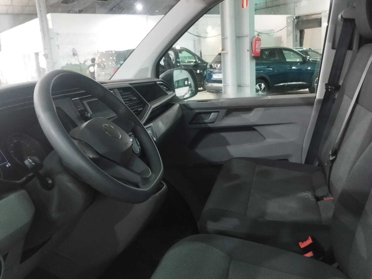 Volkswagen Transporter CORTO TN 2.0 TDI 81KW (110CV) - foto 10