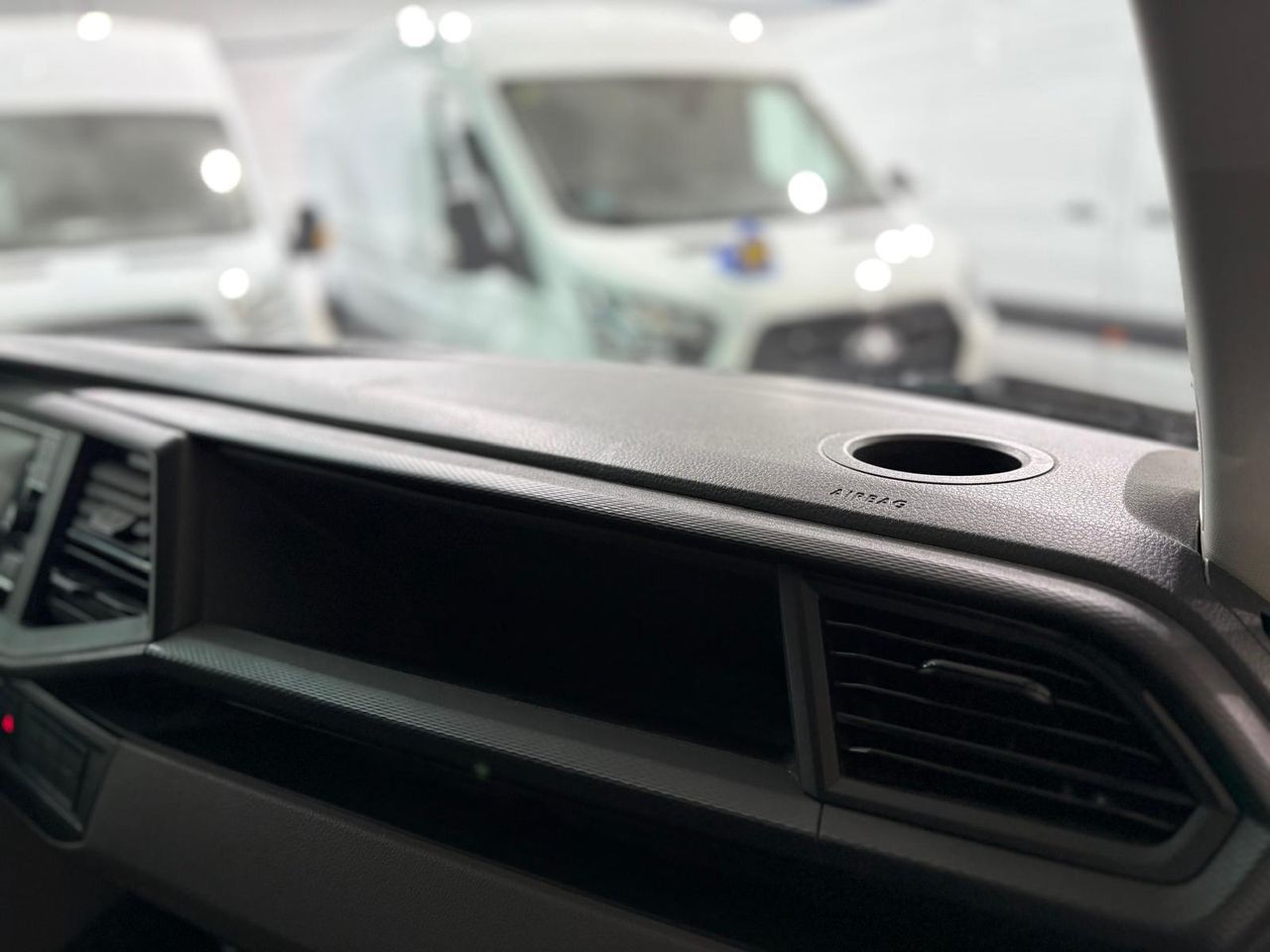 Volkswagen Transporter CORTO TN 2.0 TDI 81KW (110CV) - foto 12