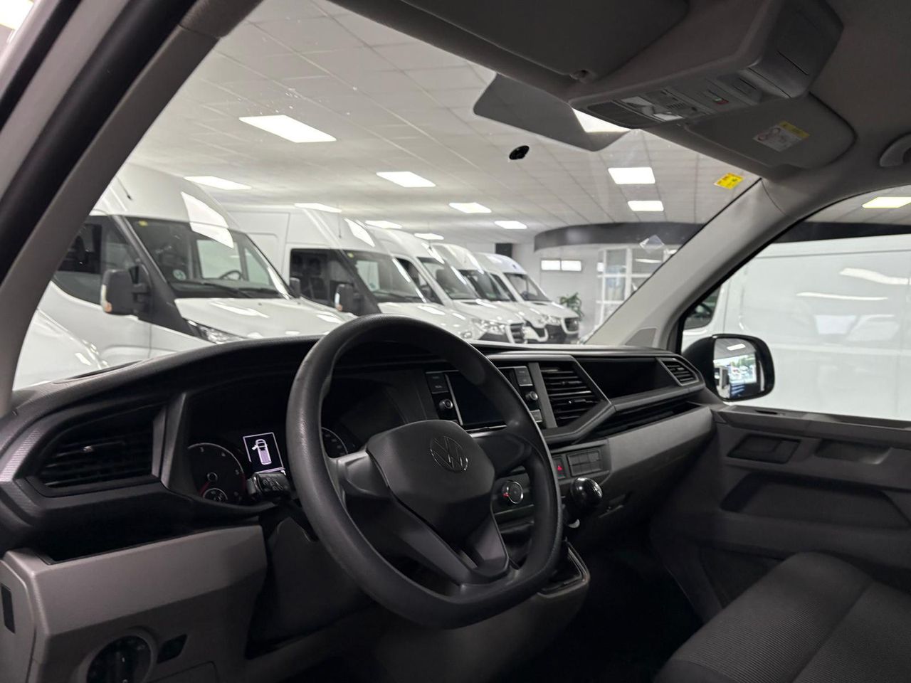 Volkswagen Transporter CORTO TN 2.0 TDI 81KW (110CV) - foto 33