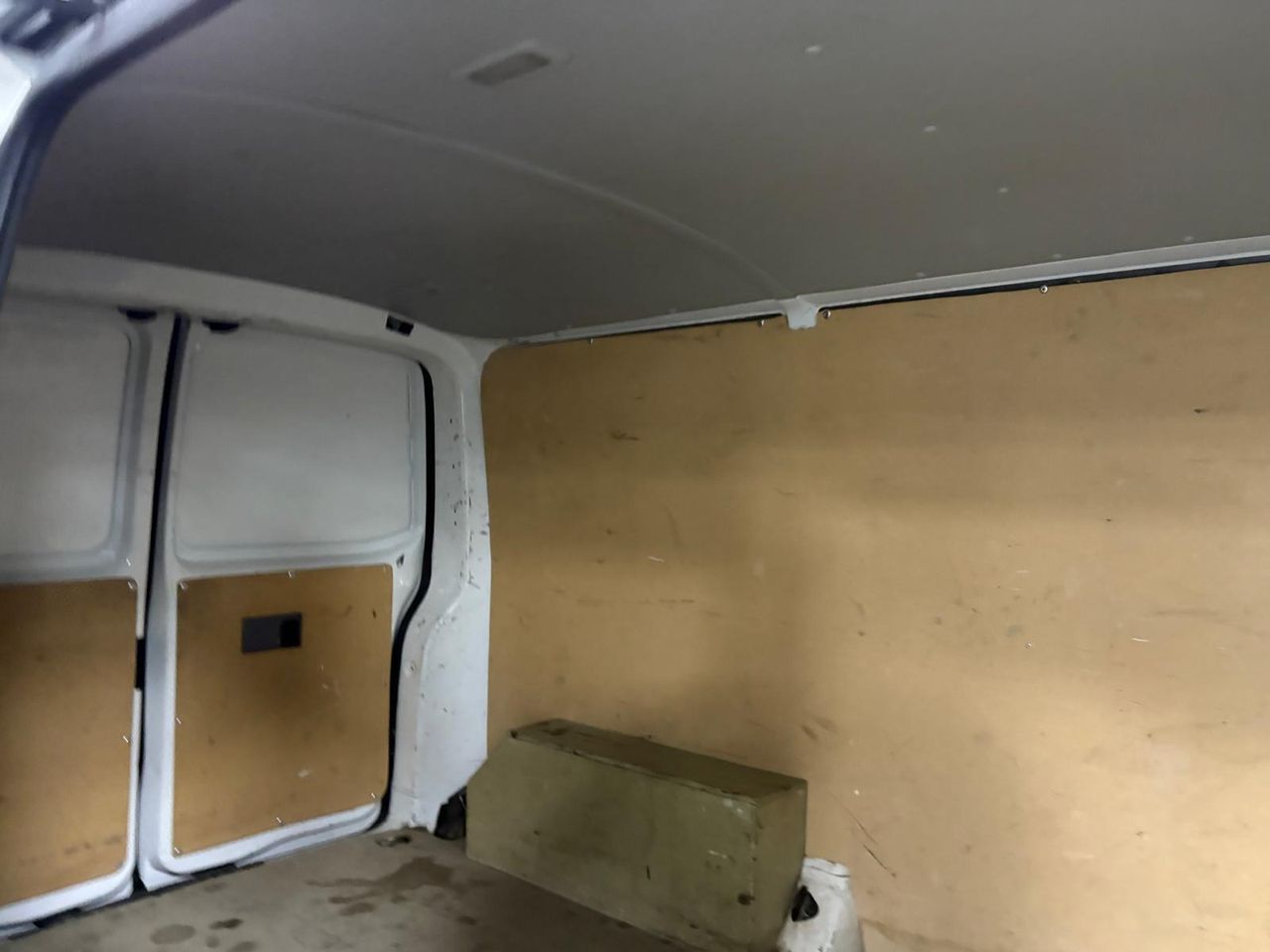 Volkswagen Transporter CORTO TN 2.0 TDI 81KW (110CV) - foto 28